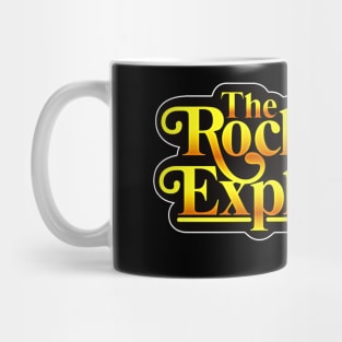 The Rock-afire Explosion Mug